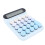 Mechanical Switch Calc Blue 24-Key Desktop 600mAh 13