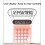 Pink 24-Key Blue-Switch Calculator, 600mAh AAA 3