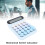 Mechanical Switch Calc Blue 24-Key Desktop 600mAh 4