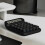 Mechanical Switch Calculator 24 Keys Black 600mAh 15