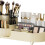 Plastic Makeup Storage with Rotating Base 1