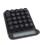 Mechanical Switch Calculator 24 Keys Black 600mAh 12