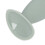 4 Stück Silikon-Windelcreme-Spatel 10,5 cm 12