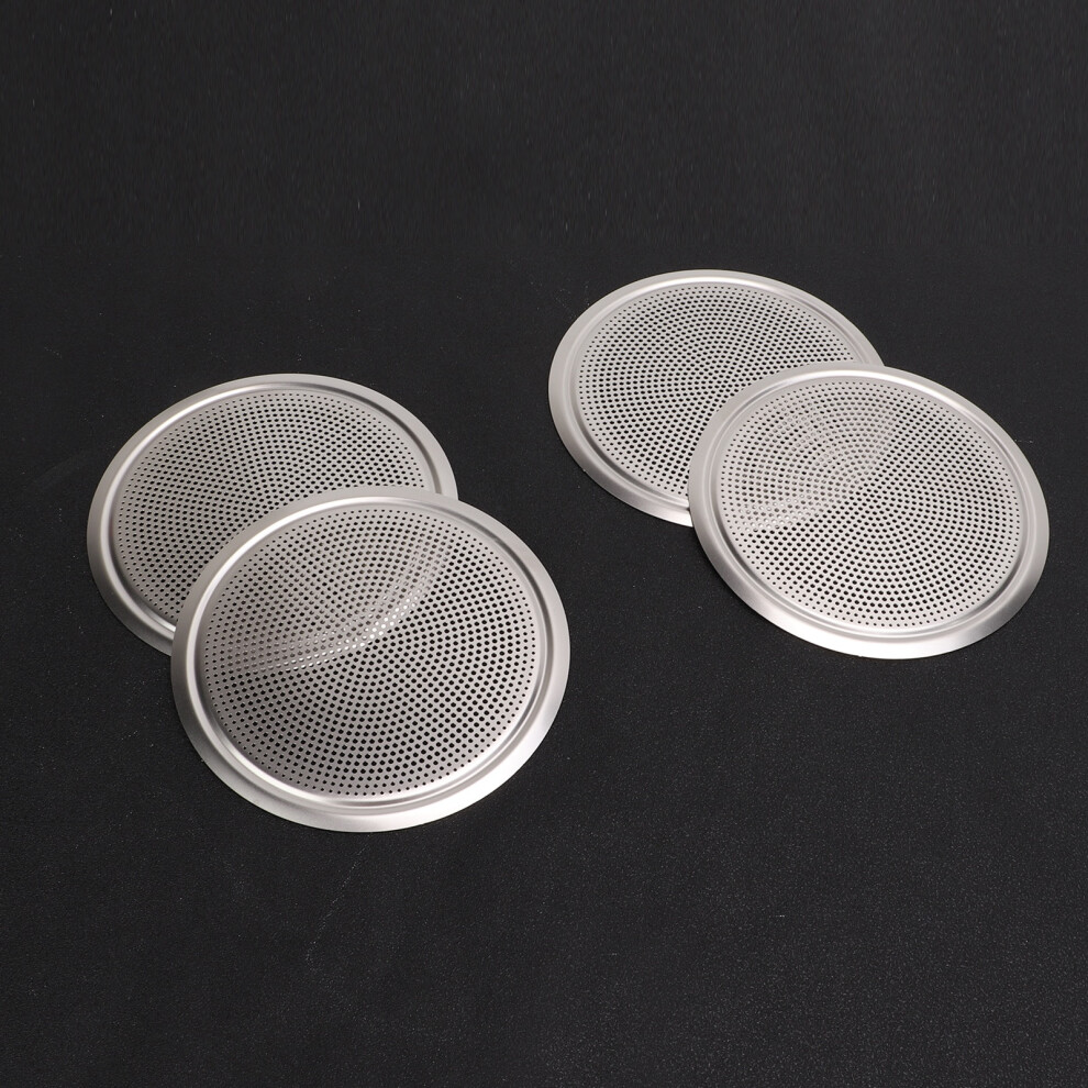Land Rover Discovery Speaker Covers 7340572679116