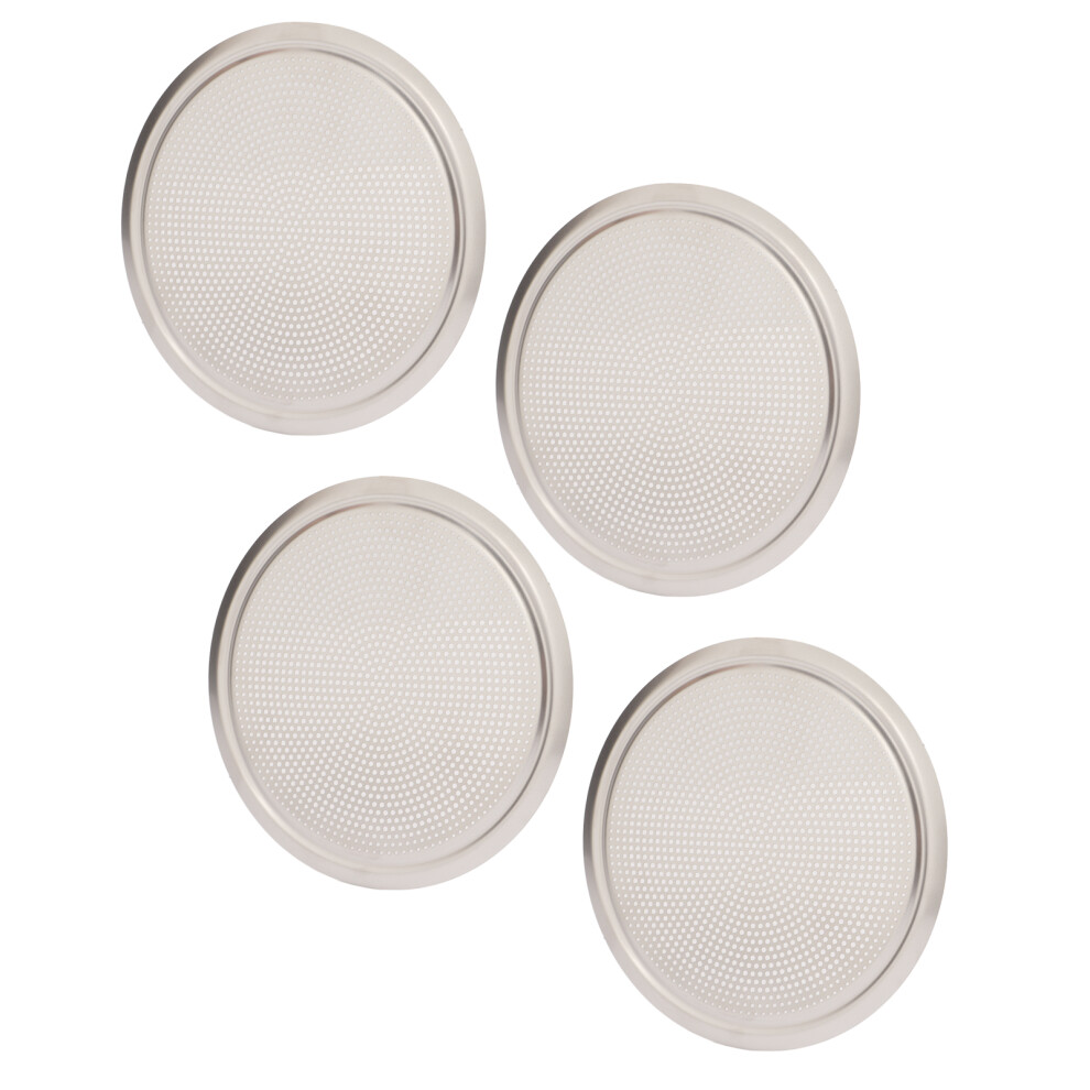 Aluminium Alloy Door Speaker Covers 7340572700964