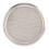 Land Rover Speaker Covers, Aluminium 1