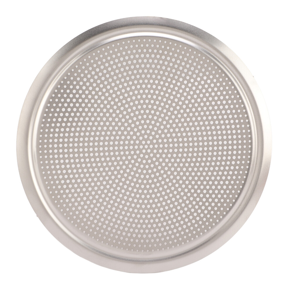 Round Aluminium Speaker Covers, 4Pc 7340572749451