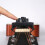 Guitar Trainer Chords Tool ABS 15x7.2x5cm Black 10