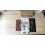 Allenatore per chitarra 15x7,2x5 cm Nero/Palissandro 8