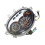 Motorcycle Digital Tachometer Speedometer with LCD Display, MultiFunction Dashboard Gauge 1