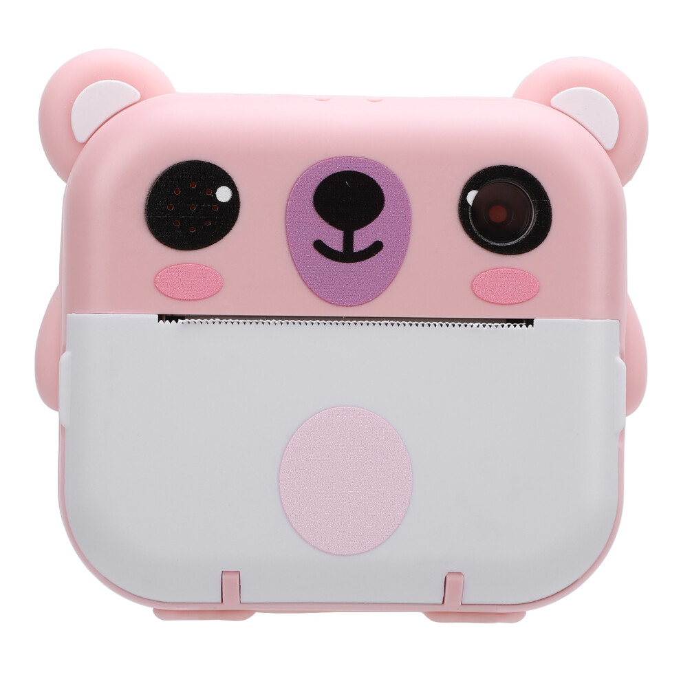 Instant Print Camera Roseate 2 Inch 1000Mah Kids 9421384175589