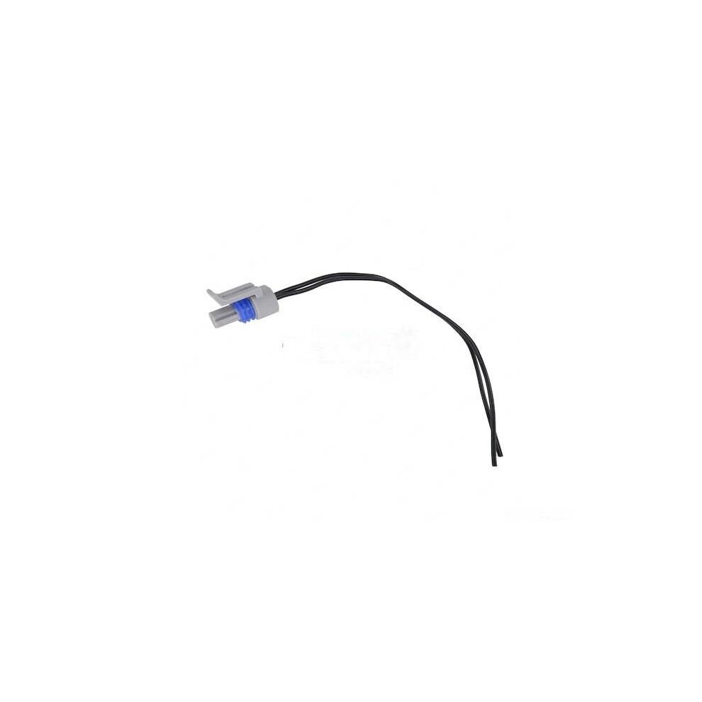 Intake Manifold Temperature Sensor Connector Direct Fit For 1996 Gmc Jimmy Oe Quality 9169991205960