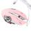 Wired Gaming Mouse USB Optical RGB Backlight 3600 DPI Silent 6-Button 9