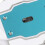 Wired Gaming Mouse USB Optical RGB Backlight 3600 DPI Silent 6-Button 6