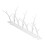 Bird Deterrent Plastic Spikes 30cm 1