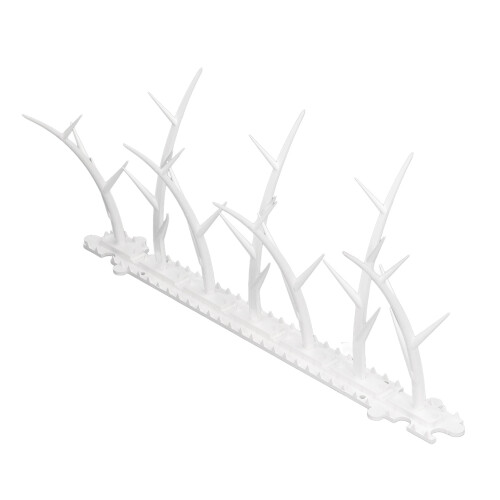 Bird Deterrent Plastic Spikes 30cm
