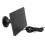 Black 4W Solar Panel 5V DC IP65 for Street Lights 11