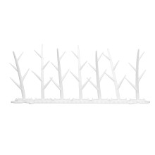Plastic Bird Spike Strips 30cm