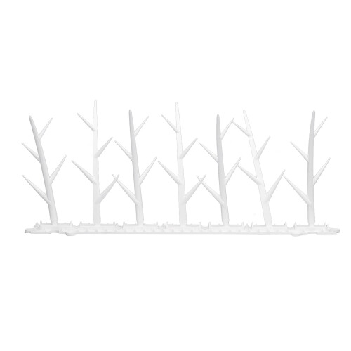 Plastic Bird Spike Strips 30cm