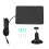 Black 4W Solar Panel 5V DC IP65 for Street Lights 14