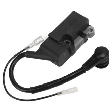 Accesorii pentru drujbă, modul bobină de aprindere, demaror motor, rezistență ridicată la căldură, răspuns rapid, ușor de instalat, piese de