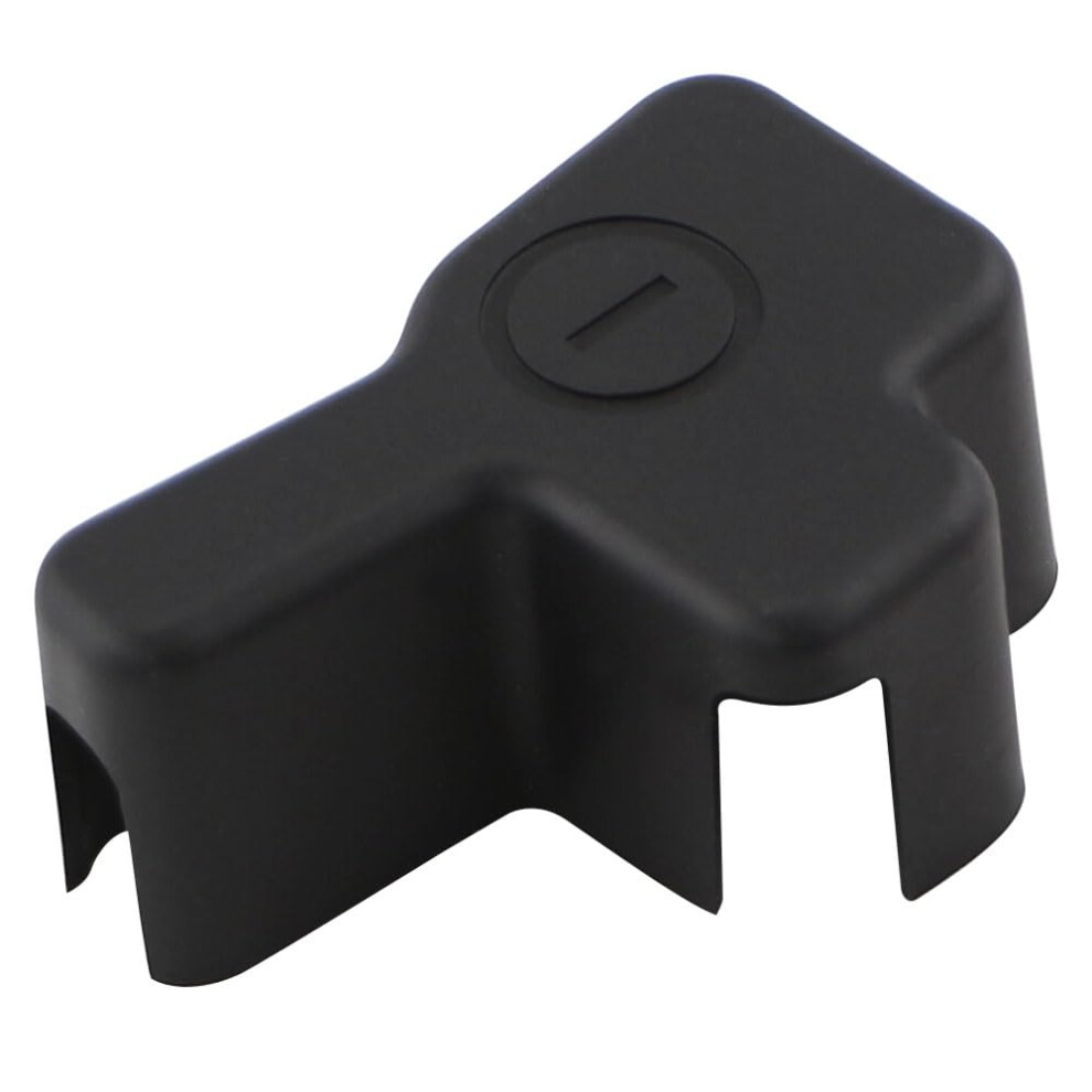 Car Battery Cover For Chevrolet Cruze 20092015 Sedan Hatchback Abs Durable Protection 9169991206097