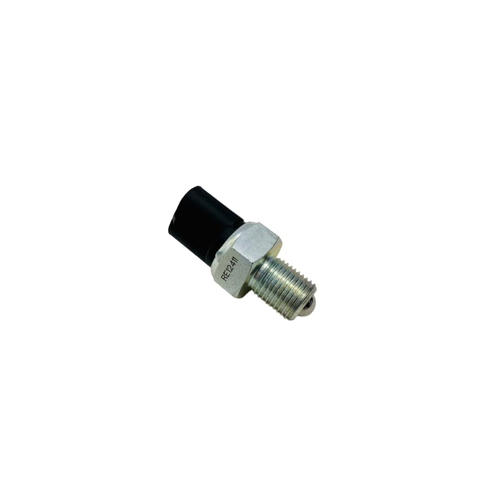 Neutral Safety Switch Re12411 Mia881067 Replacement For John Deere Tractor Quick Engine Start 9771547184911