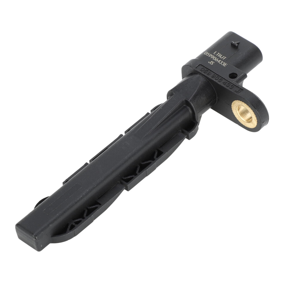 Crankshaft Position Sensor For Audi Q7 3.0 Tdi 20132015 Accurate Engine Speed Detection Durable 9771547184935