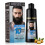 Men's Beard Dye Shampoo Black 3in1 Fast Gray Coverage Waterproof Long Lasting 200ml 1