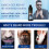 Men's Beard Dye Shampoo Black 3in1 Fast Gray Coverage Waterproof Long Lasting 200ml 5