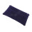Leakage Prevention Inflatable Pillow Navy 1