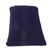 PVC Inflatable Comfort Pillow for Camping