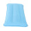 Soft Flocking Inflatable Pillow for Hiking 6
