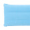 Soft Flocking Inflatable Pillow for Hiking 21