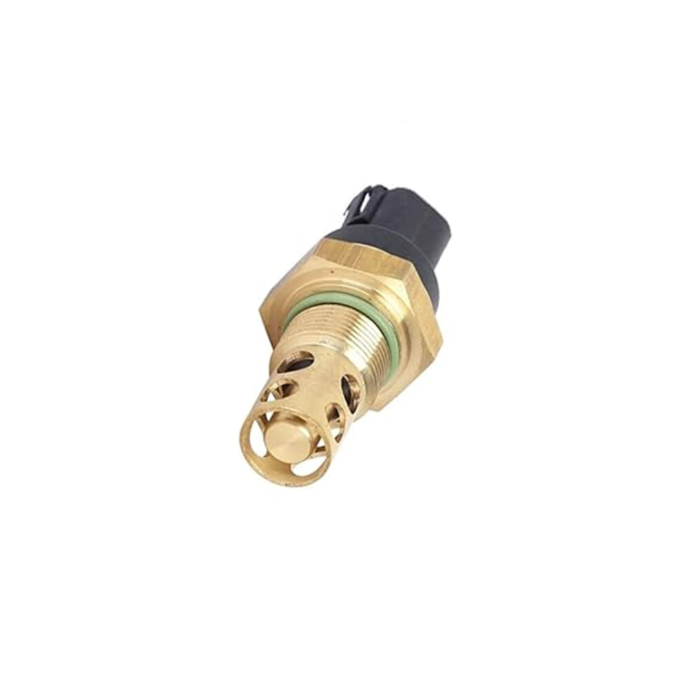 Voe15048183 Pressure Sensor Switch For Volvo Hydraulic Systems Accurate Detection Durable Design 9771547185048