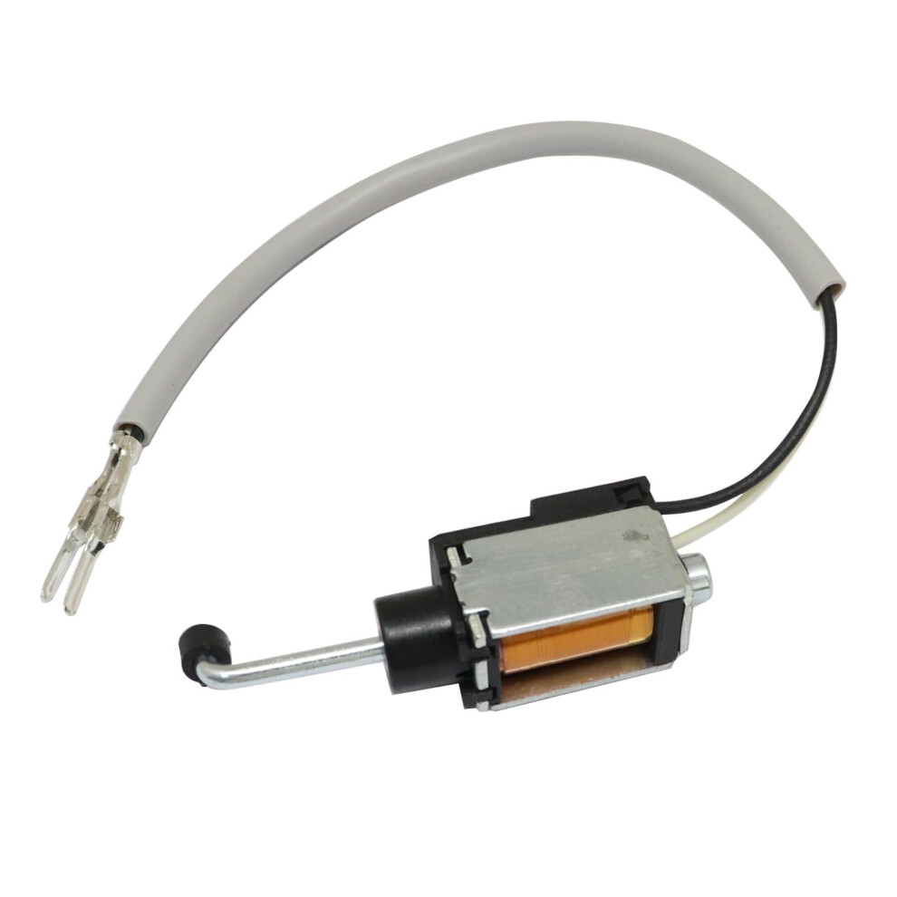 Shift Interlock Solenoid For Kia Sorento 20152020, 95840C5100 Replacement For Enhanced Safety 9771547185055