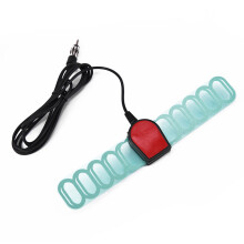 12V Auto FM Radio Antenne Klein & Versteckt Verstärkt Schwache Signale