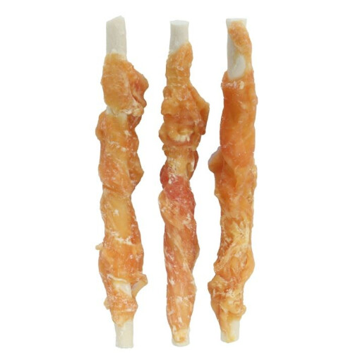 Galleta para perro Bâton Blanc con pollo 1