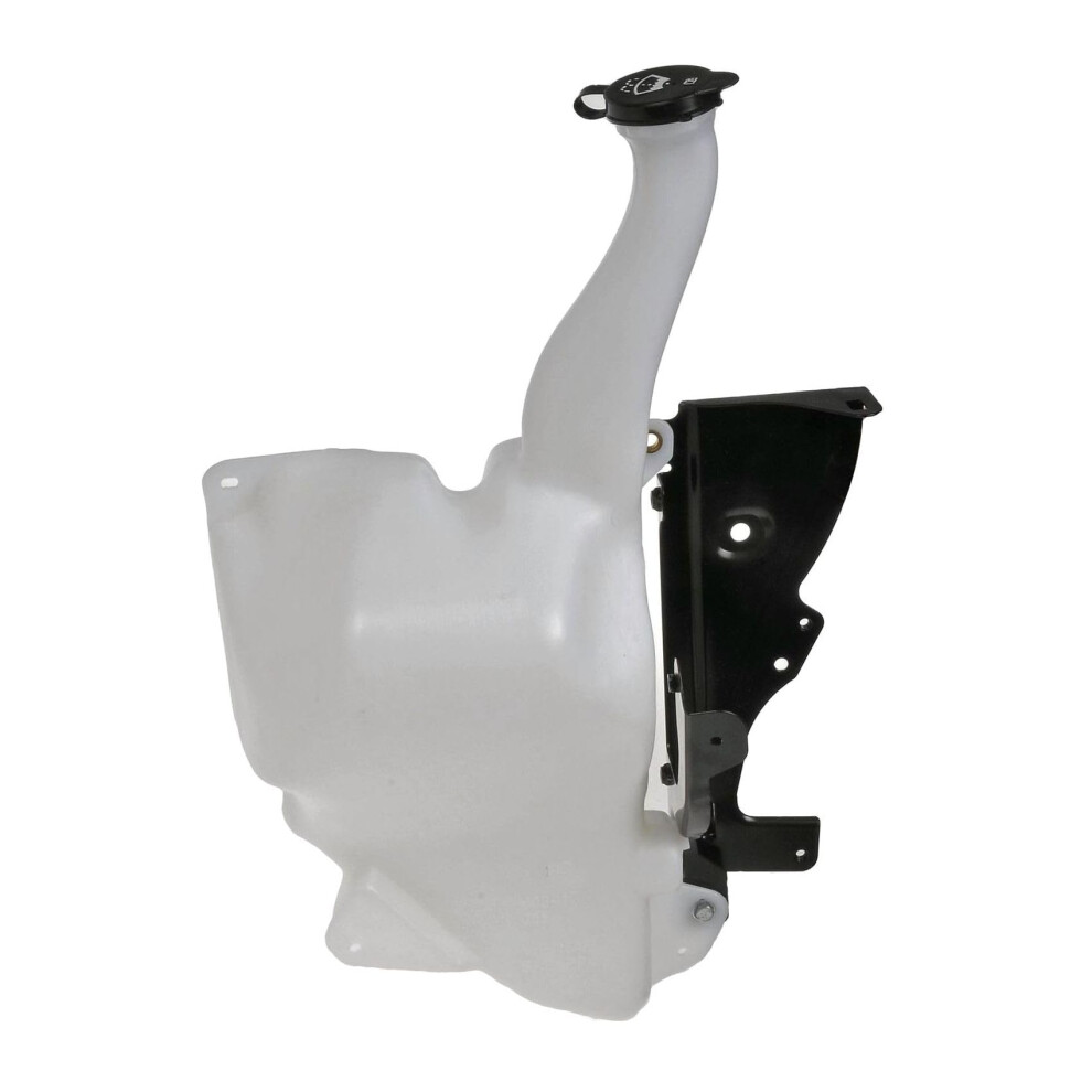 Windshield Washer Fluid Reservoir Oem Fit For Chevy Malibu Classic Oldsmobile Alero Pontiac Grand Am 9169991206493