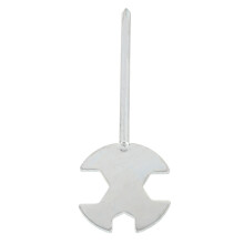 Nylon Motorcycle Cup Holder Adjustable Angle