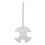 Nylon Motorcycle Cup Holder Adjustable Angle 1