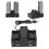 4-in-1 Switch Joycon Charging Dock Stand with LED Indicator 13