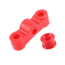 Shifter Bushing 19882000 Smooth Gear Shifting for Honda Civic CRX Del Sol Acura Integra