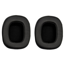 Replacement Ear Pads for G5 G50 G35 G3 for Enhanced Comfort and Noise Isolation Black