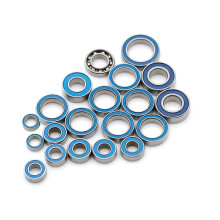 RC Auto-Upgrade Waterdichte Lagerkit voor Maxx RC Auto-Upgrade Accessoires