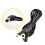 For SpeedyBee Goggles BEC Cable for  V2 Glasses, 3S-6S Input, Enhanced Power Stability 3