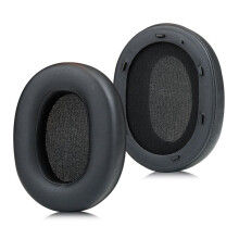 Coussinets D'Oreille Remplaçables pour Casque pour WH-ULT900N Coussinets D'Oreille Confort Supérieur et Isolation Phonique Coussinets D'Oreille