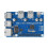 Waveshare for Raspberry Pi USB 3.2 Gen1 HUB Gigabit ETH HAT Expansion Board USB 3.2 Gen1+1000M ETH  for Raspberry Pi 4B 1