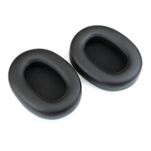 Replaceable Ear Pad for WH-ULT900N Headphones Earpads Superior Comfort and Noise Isolation Soft Earcup Ear Covers