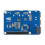 Waveshare for Raspberry Pi USB 3.2 Gen1 HUB Gigabit ETH HAT Expansion Board USB 3.2 Gen1+1000M ETH  for Raspberry Pi 4B 6